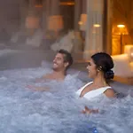 Hotel Seevilla Wolfgangsee Saint Wolfgang