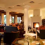 Hotel Seevilla Wolfgangsee