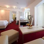 Seevilla Wolfgangsee Hotel Saint Wolfgang