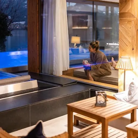 Seevilla Wolfgangsee Sankt Wolfgang im Salzkammergut