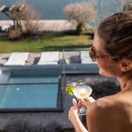 Seevilla Wolfgangsee 4* Sankt Wolfgang im Salzkammergut