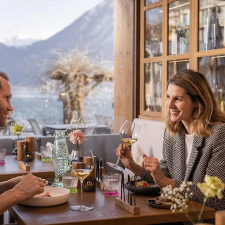 Seevilla Wolfgangsee Hotel Saint Wolfgang