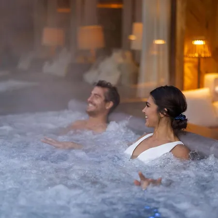 Hotell Seevilla Wolfgangsee Saint Wolfgang