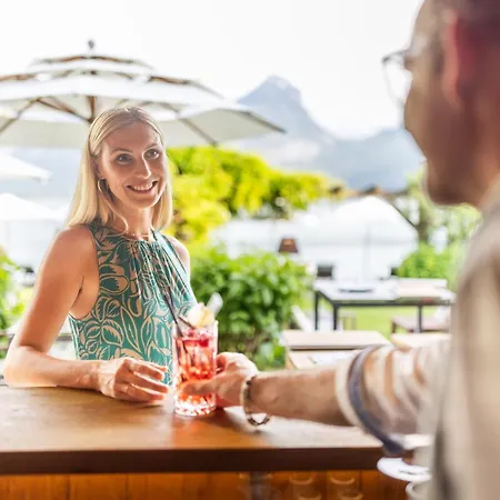 Hotel Seevilla Wolfgangsee Sankt Wolfgang im Salzkammergut