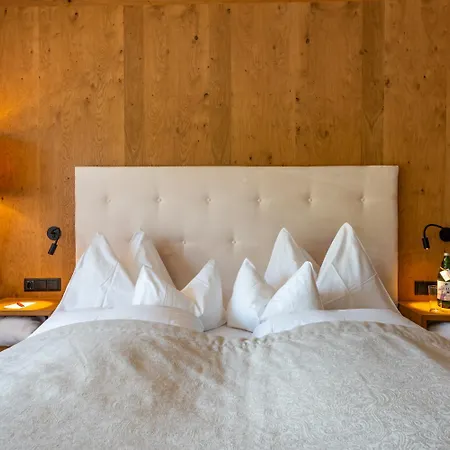 Seevilla Wolfgangsee Hotel