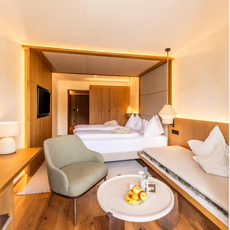 Hotell Seevilla Wolfgangsee 4*