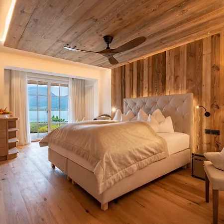 Seevilla Wolfgangsee Hotell