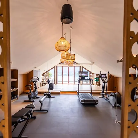 Hotel Seevilla Wolfgangsee Sankt Wolfgang im Salzkammergut