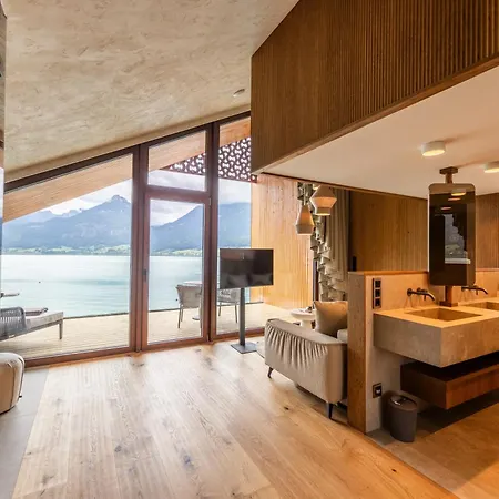 Seevilla Wolfgangsee 4*