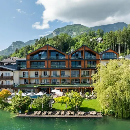 Seevilla Wolfgangsee Saint Wolfgang