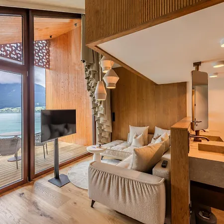 Hotel Seevilla Wolfgangsee