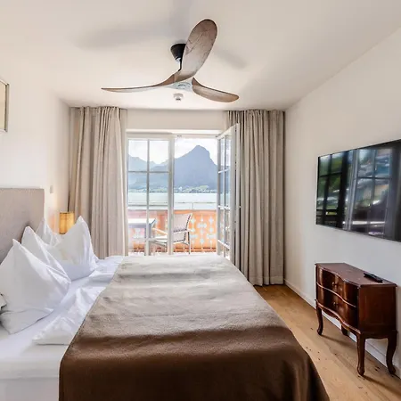 Hotel Seevilla Wolfgangsee Sankt Wolfgang im Salzkammergut