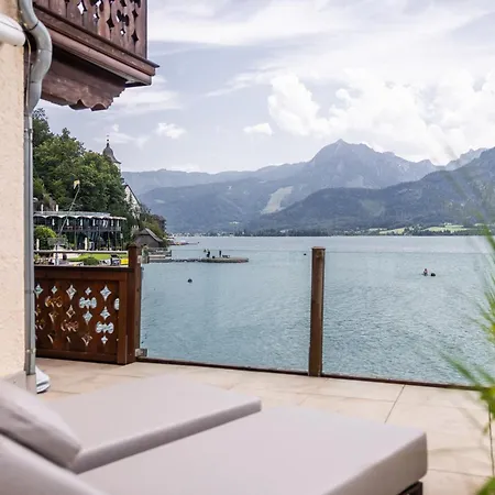 Seevilla Wolfgangsee 4* Saint Wolfgang