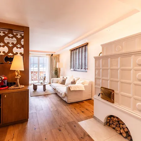 Seevilla Wolfgangsee Szálloda 4*