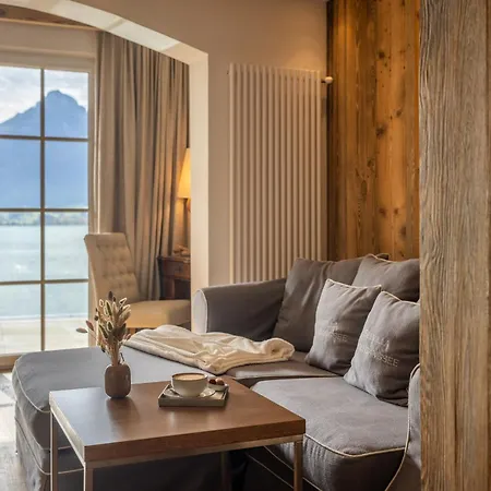 Seevilla Wolfgangsee Hotel Sankt Wolfgang im Salzkammergut
