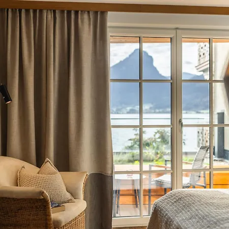 Seevilla Wolfgangsee Hotel Sankt Wolfgang im Salzkammergut