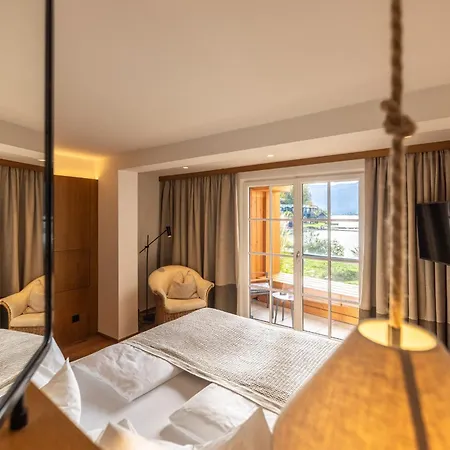 Seevilla Wolfgangsee Hotel 4*