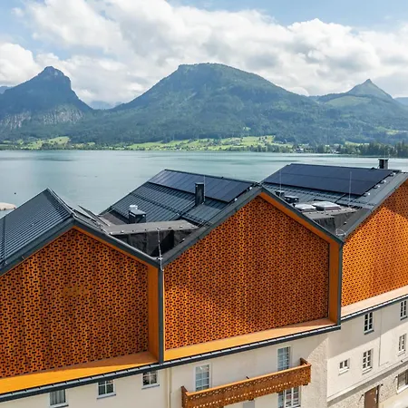 Seevilla Wolfgangsee