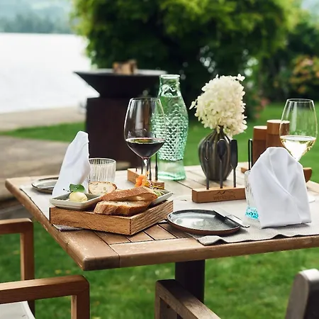 Seevilla Wolfgangsee 4*