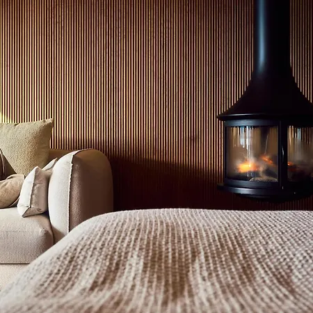 酒店 沃尔夫冈海景别墅酒店 4*