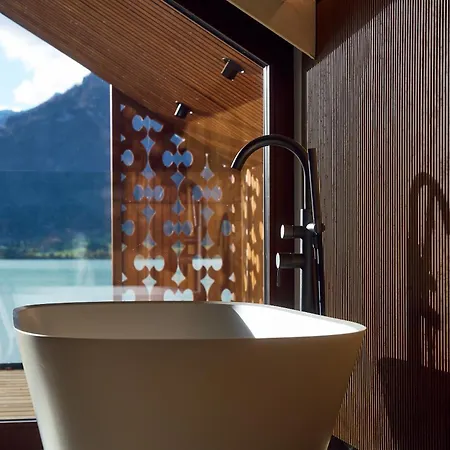 Hotel Seevilla Wolfgangsee Saint Wolfgang