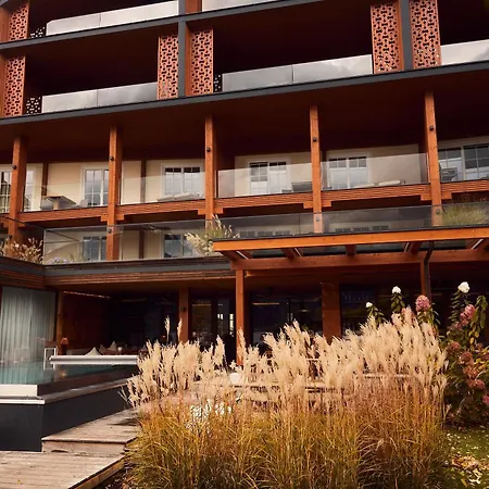 Seevilla Wolfgangsee Saint Wolfgang