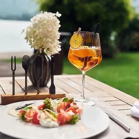 Seevilla Wolfgangsee 4* Sankt Wolfgang im Salzkammergut