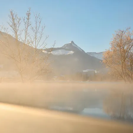 Seevilla Wolfgangsee 4* Sankt Wolfgang im Salzkammergut
