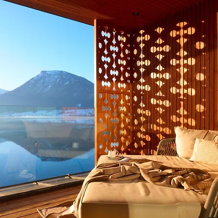 Seevilla Wolfgangsee 4* Sankt Wolfgang im Salzkammergut