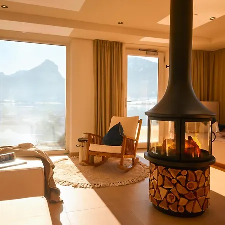 Seevilla Wolfgangsee Hotel 4*