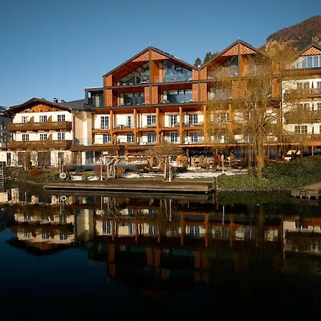 Seevilla Wolfgangsee Hotel Sankt Wolfgang im Salzkammergut
