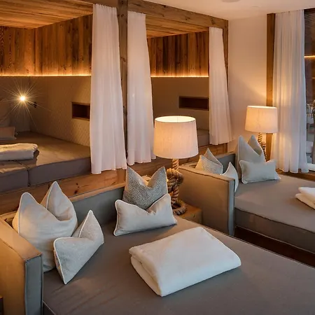 Seevilla Wolfgangsee 4*