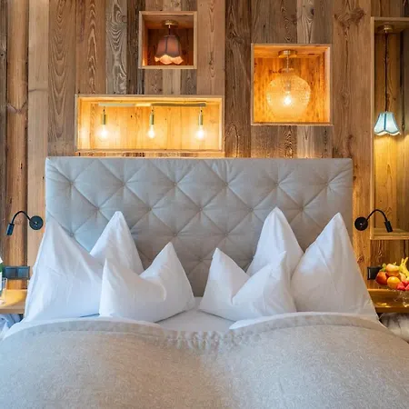 Hotel Seevilla Wolfgangsee