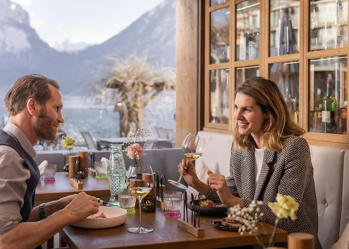 Seevilla Wolfgangsee Hotel Sankt Wolfgang im Salzkammergut