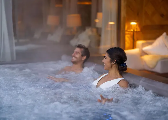 Hotel Seevilla Wolfgangsee Sankt Wolfgang im Salzkammergut