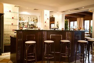 沃尔夫冈海景别墅酒店 Saint Wolfgang