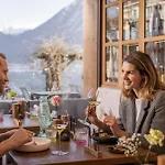 Seevilla Wolfgangsee Hotel Saint Wolfgang