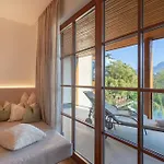 Hotel Seevilla Wolfgangsee 4*