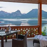 Seevilla Wolfgangsee 4*