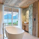 Seevilla Wolfgangsee 4*