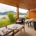 Seevilla Wolfgangsee Hotel 4*