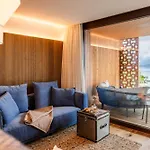 Hotel Seevilla Wolfgangsee Saint Wolfgang