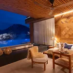 Seevilla Wolfgangsee Hotel