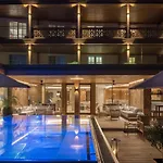 Seevilla Wolfgangsee Hotel 4*