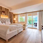 Seevilla Wolfgangsee Hotel Saint Wolfgang