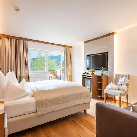 Seevilla Wolfgangsee 4* Saint Wolfgang