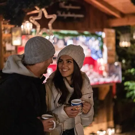 Seevilla Wolfgangsee Saint Wolfgang