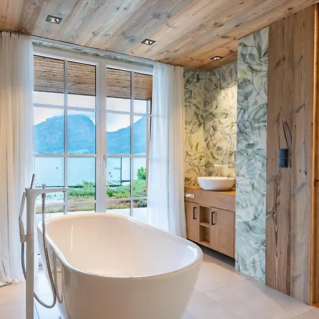 Seevilla Wolfgangsee 4*