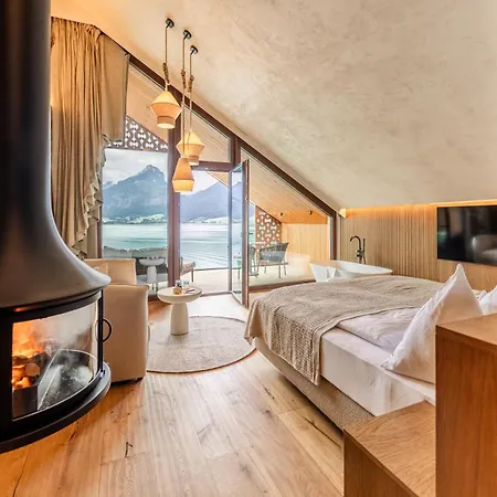 Seevilla Wolfgangsee 4* Saint Wolfgang