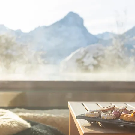 Szálloda Seevilla Wolfgangsee Saint Wolfgang